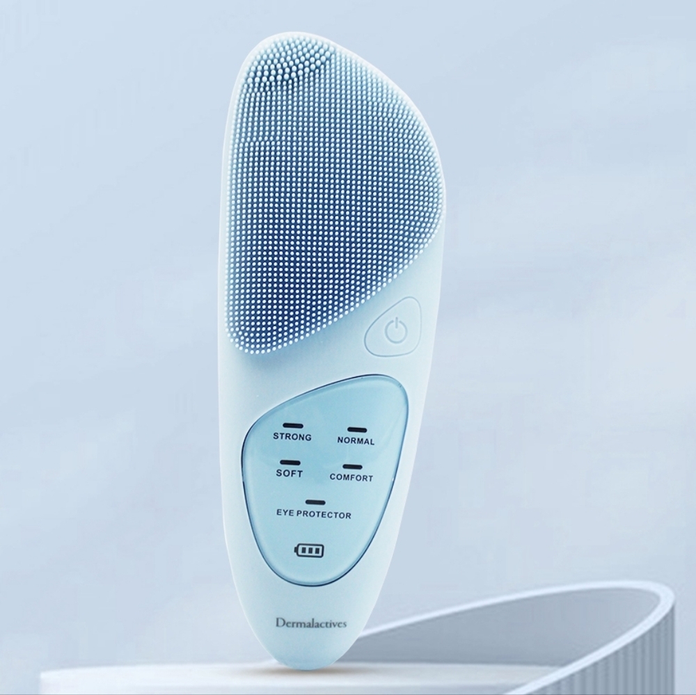 Dermalactives Pureskin Cleansing Brush